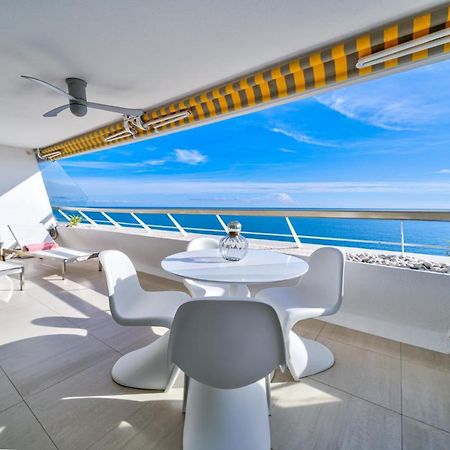 Sunny Apartment Villeneuve-Loubet Bagian luar foto